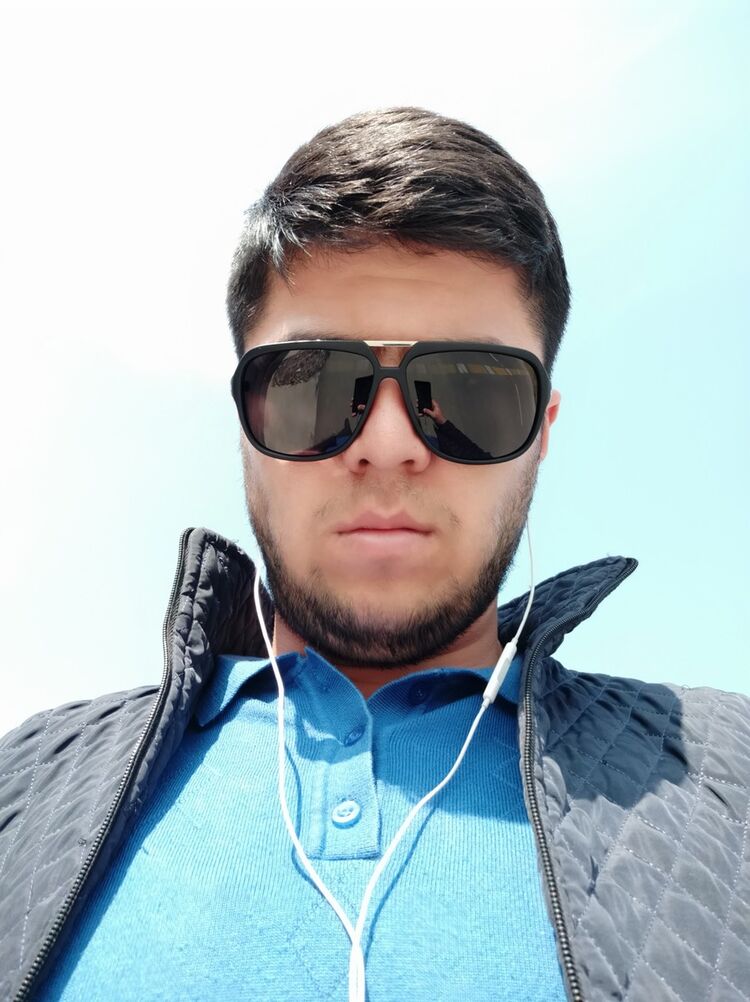 ���� 19517511 ������� Doniyor, 29 ���, ���� ���������� � ��������