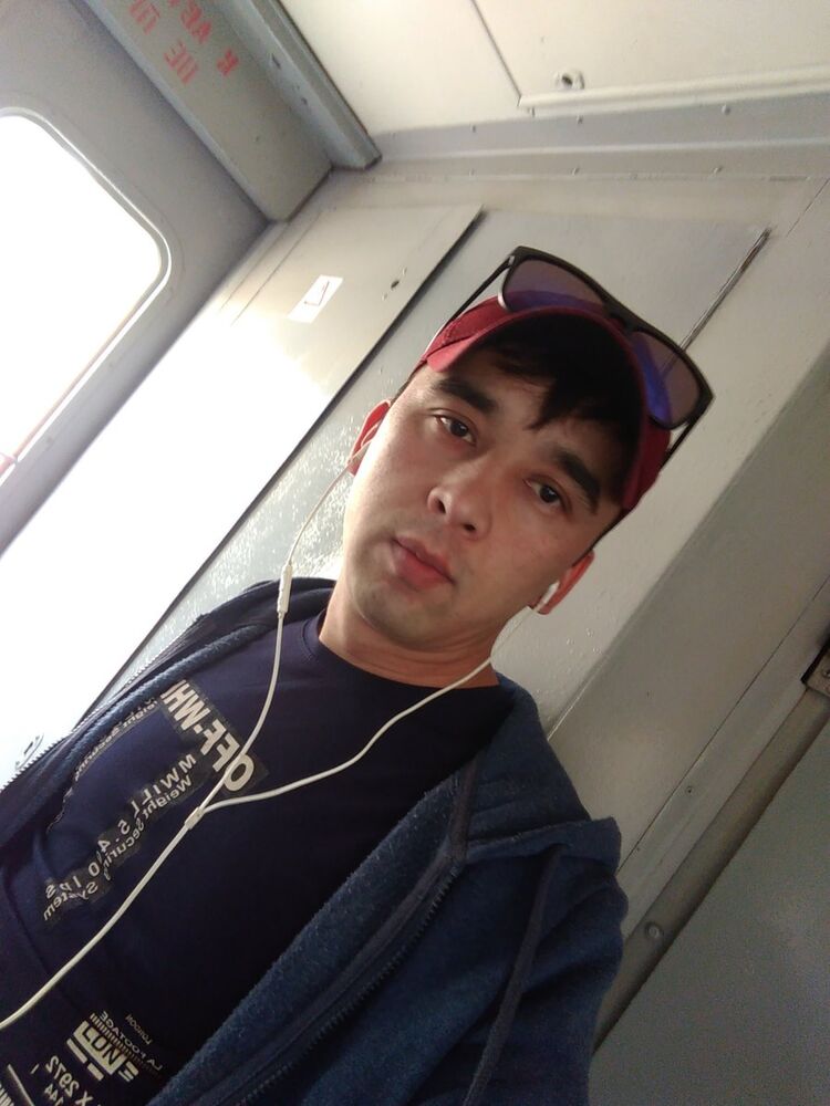 ���� 16733281 ������� Ibroxim, 34 ����, ���� ���������� � ������