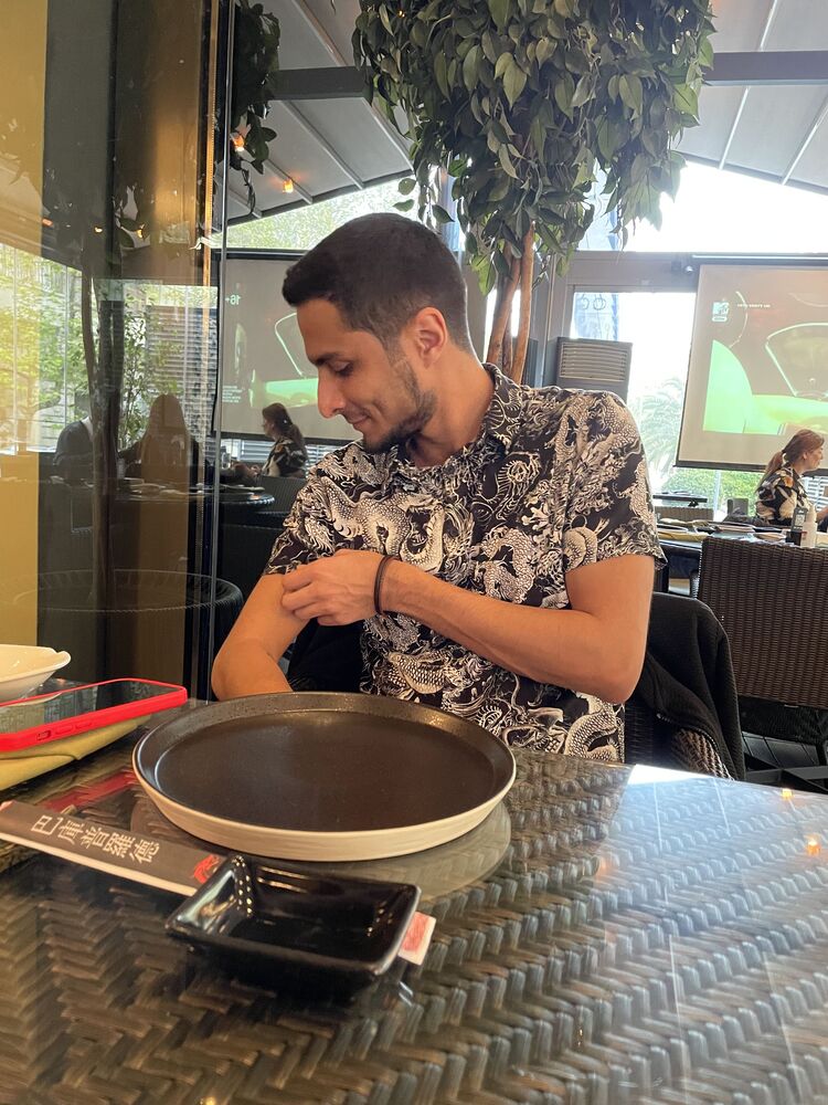 ���������� ����, ���� ������� Farid, 29 ���, ������������ ��� ������, ����� � ���������