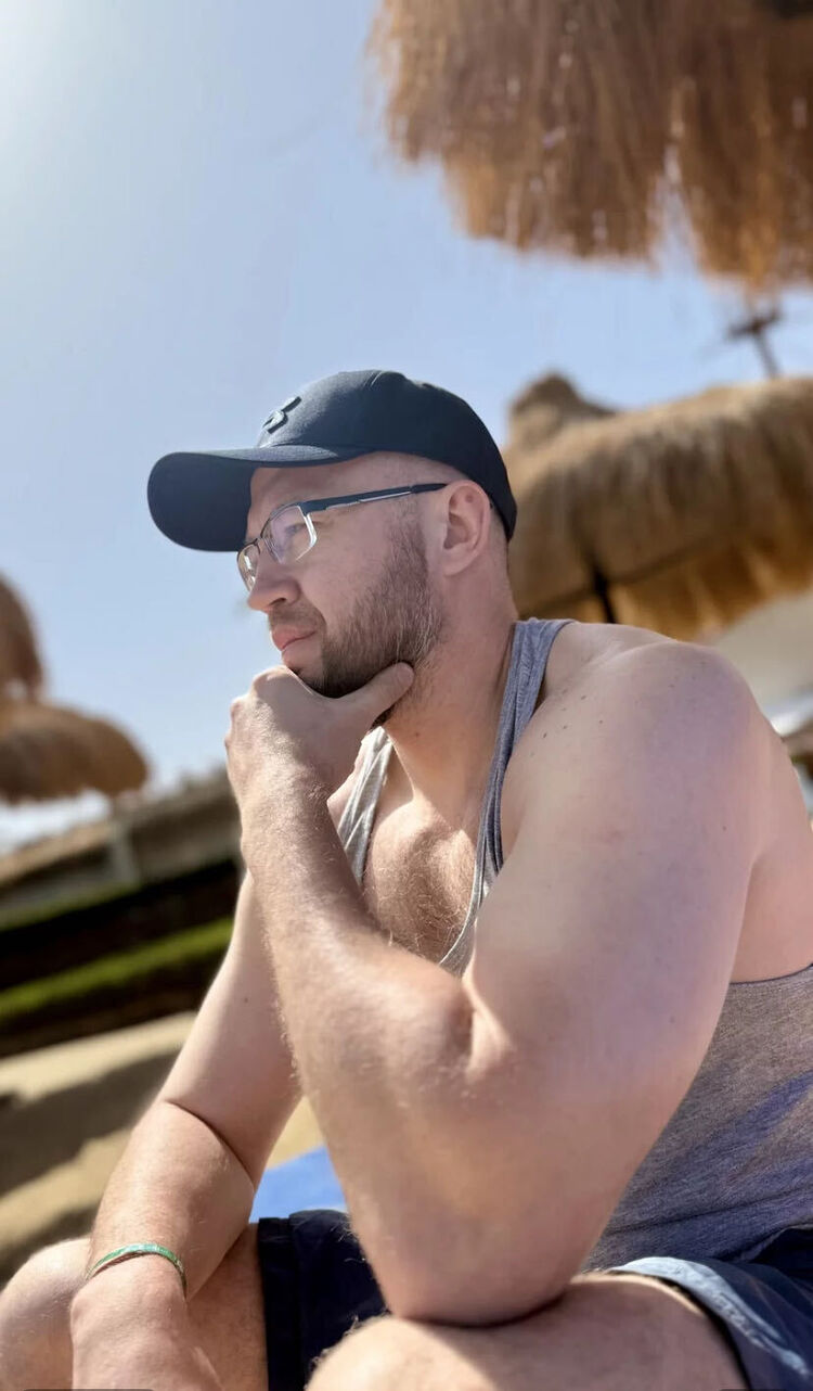 ���������� ������������, ���� ������� Andrei, 42 ����, ������������ ��� ������, ����� � ���������, c�������� ���������, ���������