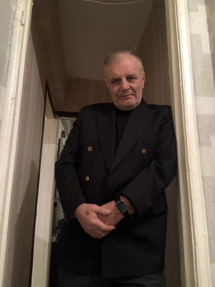 ���������� ������, ���� ������� �����, 61 ���, ������������ ��� ����� � ���������, c�������� ���������