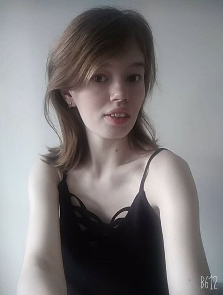  ,   Katerina, 19 ,   ,   