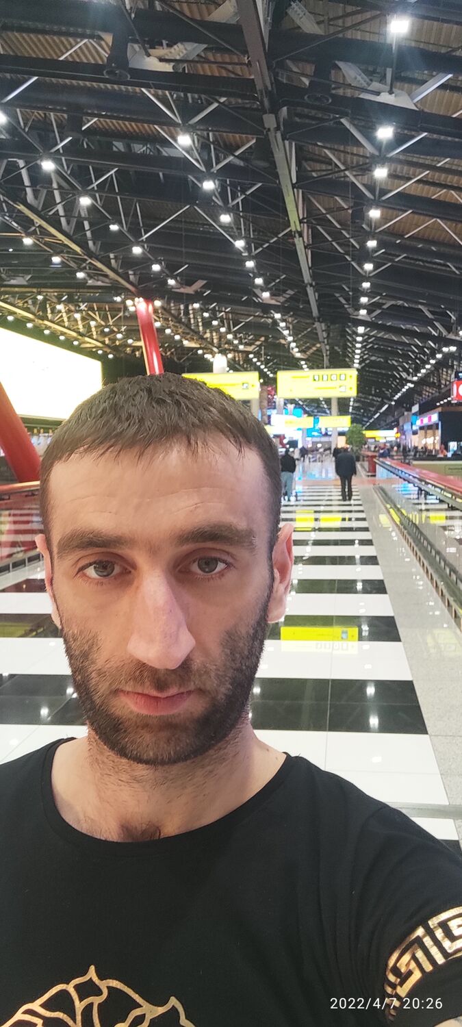 ���� 43371151 ������� Mika, 34 ����, ���� ���������� � ����������