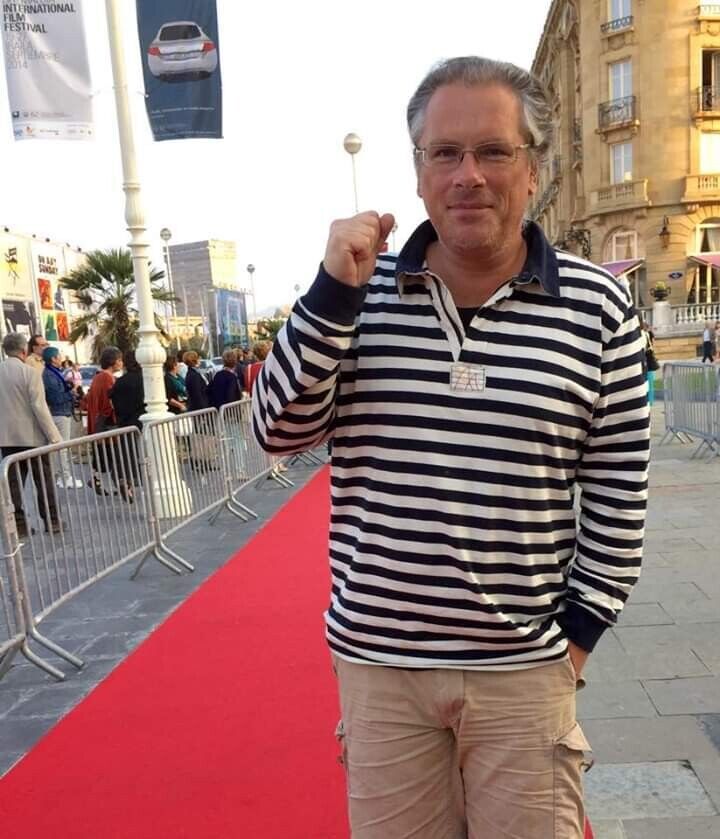  22073761  Alexander, 50 ,    Sao Bento