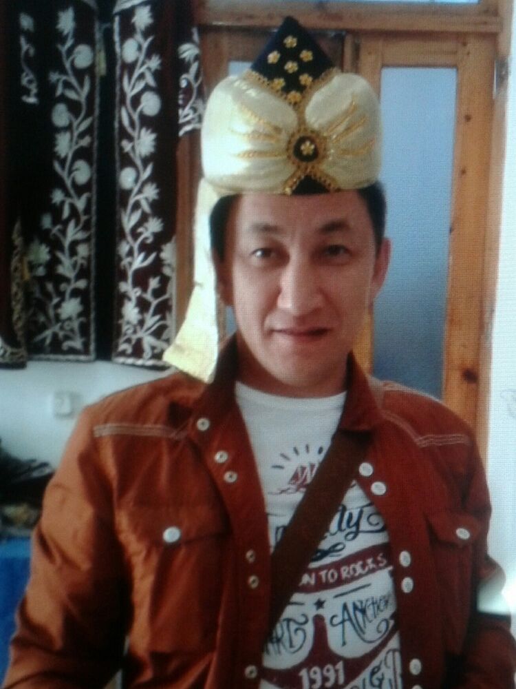  ,   Kaz, 55 ,   