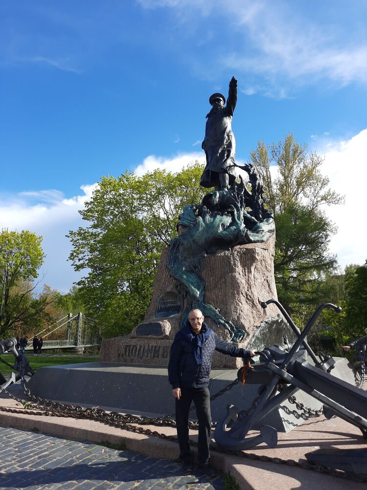 ���������� ������, ���� ������� Vitalii, 57 ���, ������������ ��� ������