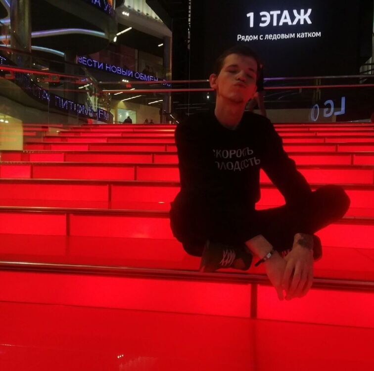  22785701  BadBoy, 27 ,    