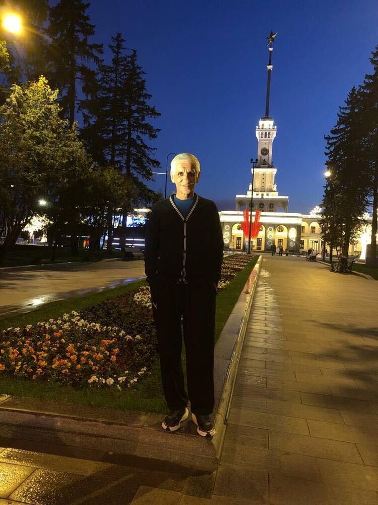 ���� 55272911 ������� ������, 46 ���, ���� ���������� � ������