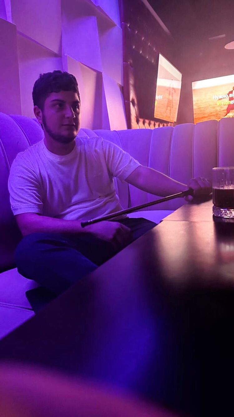 ���������� ������ ��������, ���� ����� �����, 22 ����, ������������ ��� ������, ����� � ���������