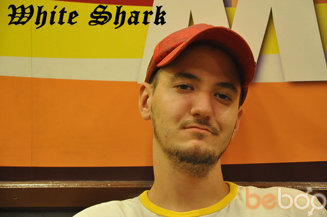 ���������� ������, ���� ������� White Shark, 42 ����, ������������ ��� ����� � ���������, c�������� ���������