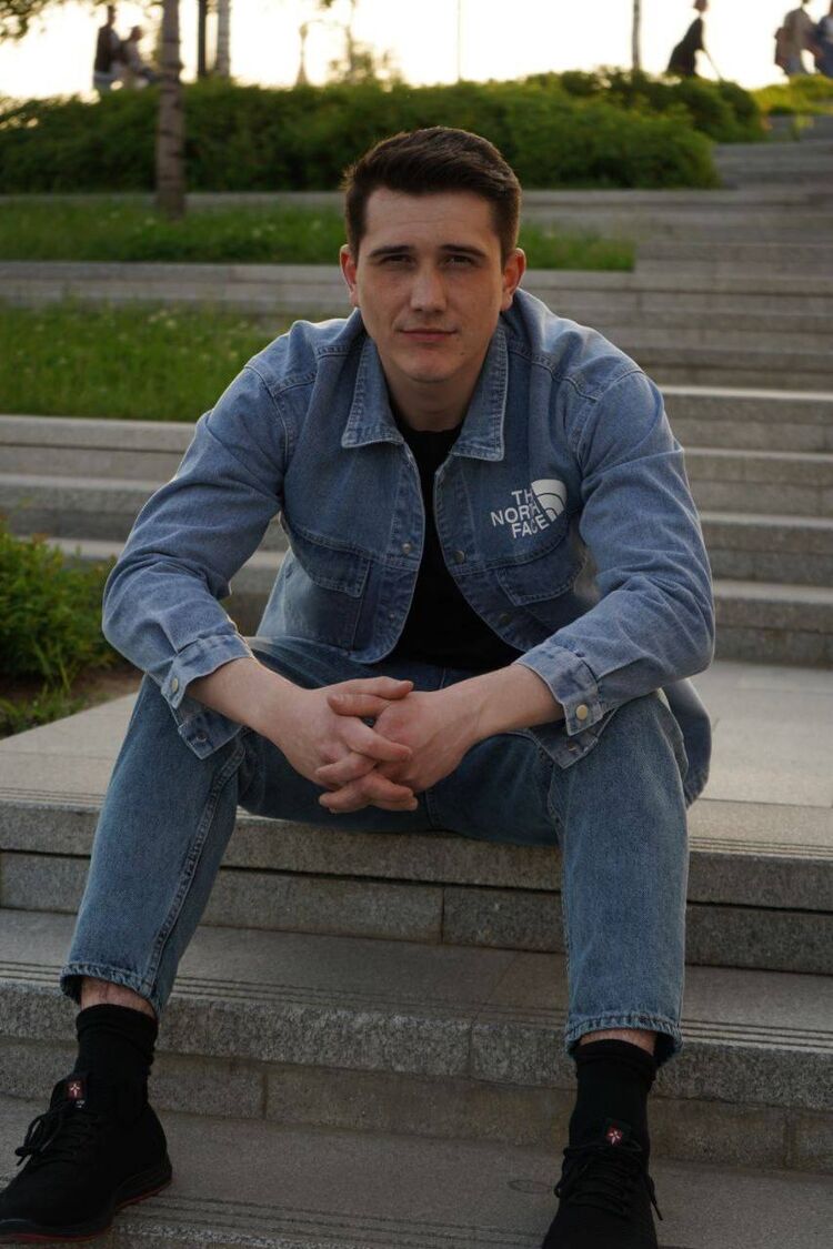 ���������� ������, ���� ������� Sergey, 27 ���, ������������ ��� ������, ����� � ���������