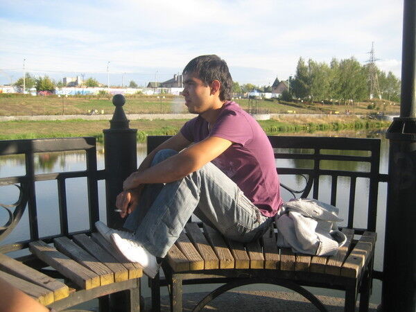  15000431  Murka, 34 ,    