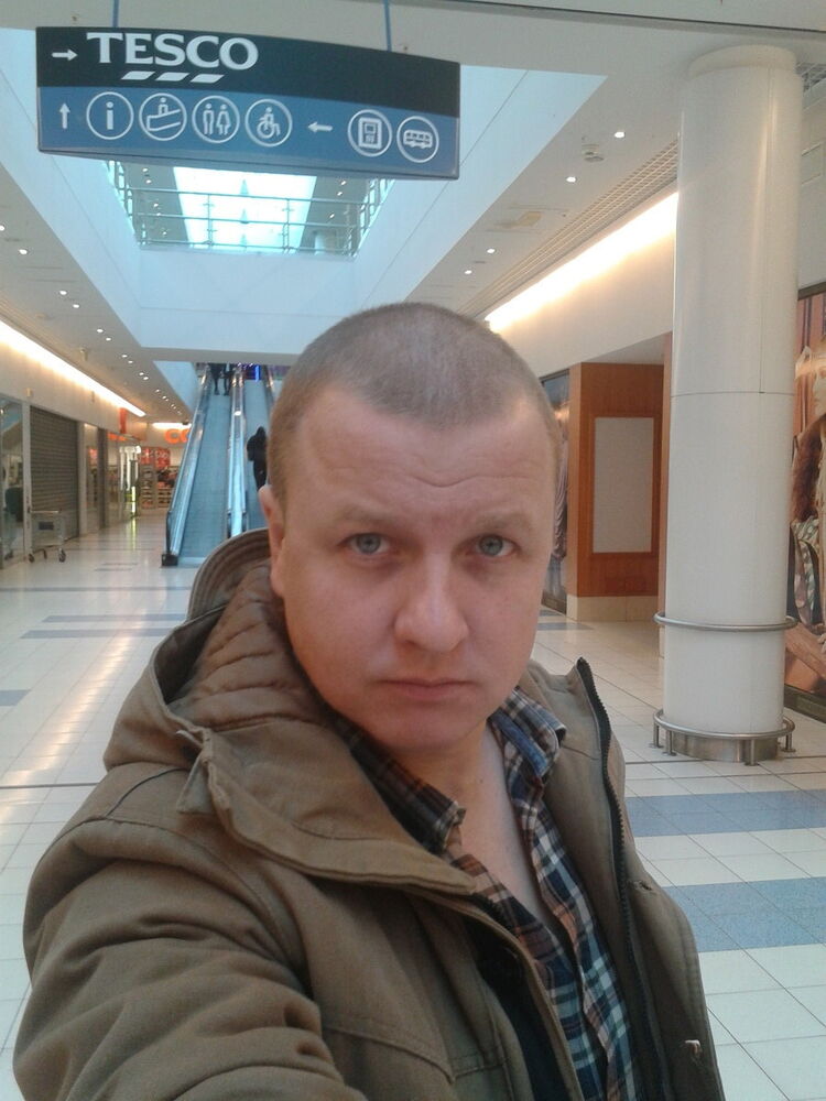  10981111  Alexei, 42 ,    Bielany Wroclawskie
