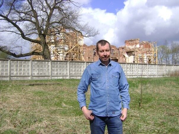 ���� 5332311 ������� ��������, 65 ���, ���� ���������� � �����-����������