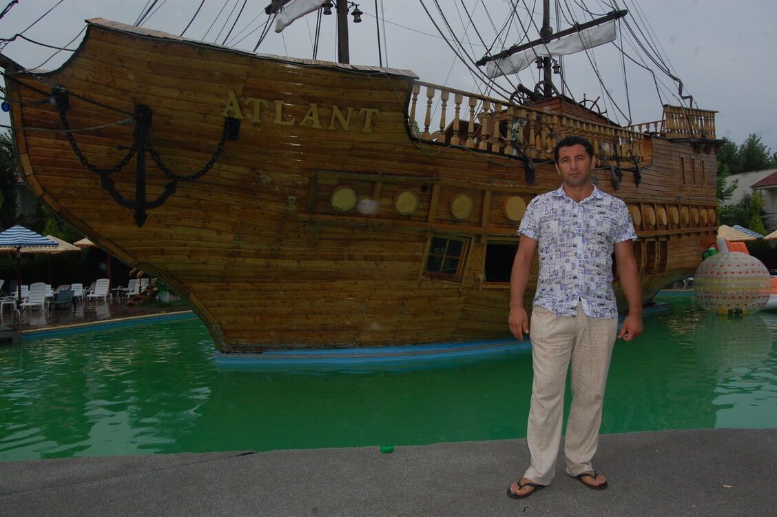 ���������� ����, ���� ������� Remo, 46 ���, ������������ ��� ������