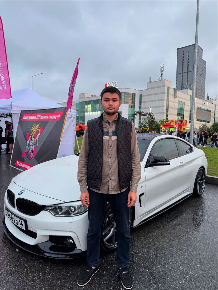  52882921  Alibek, 21 ,     