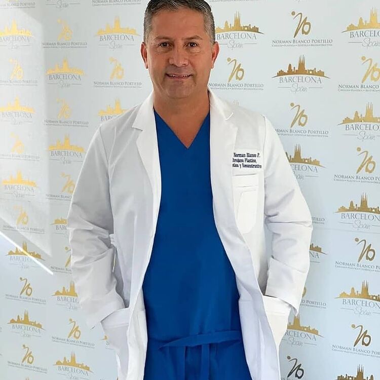 Orthopedic Surgeon Doctor Scammer Photos