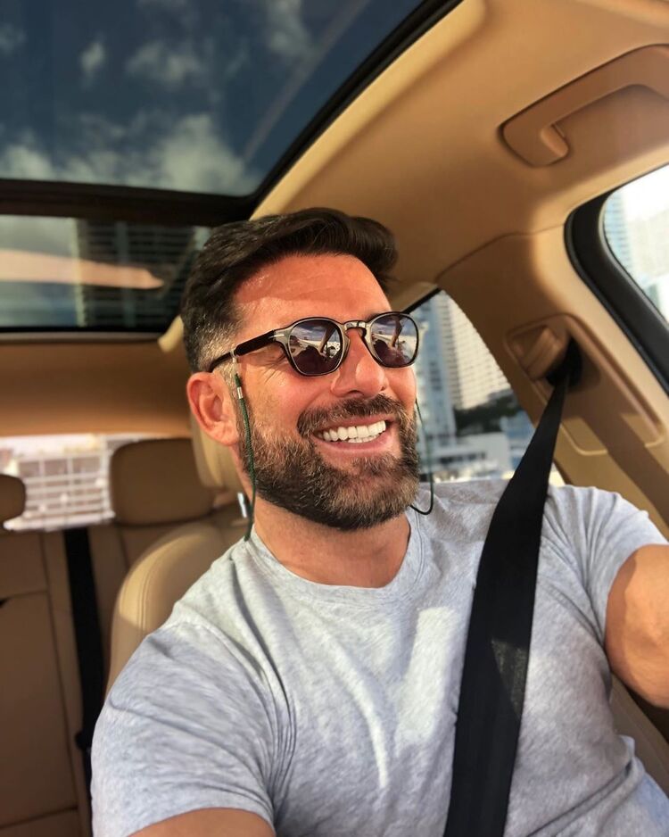  Lagos,   Federico, 47 ,   ,   