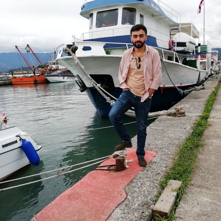 ���������� ��������, ���� ������� Jemal, 34 ����, ������������ ��� ������, ����� � ���������, c�������� ���������, ���������