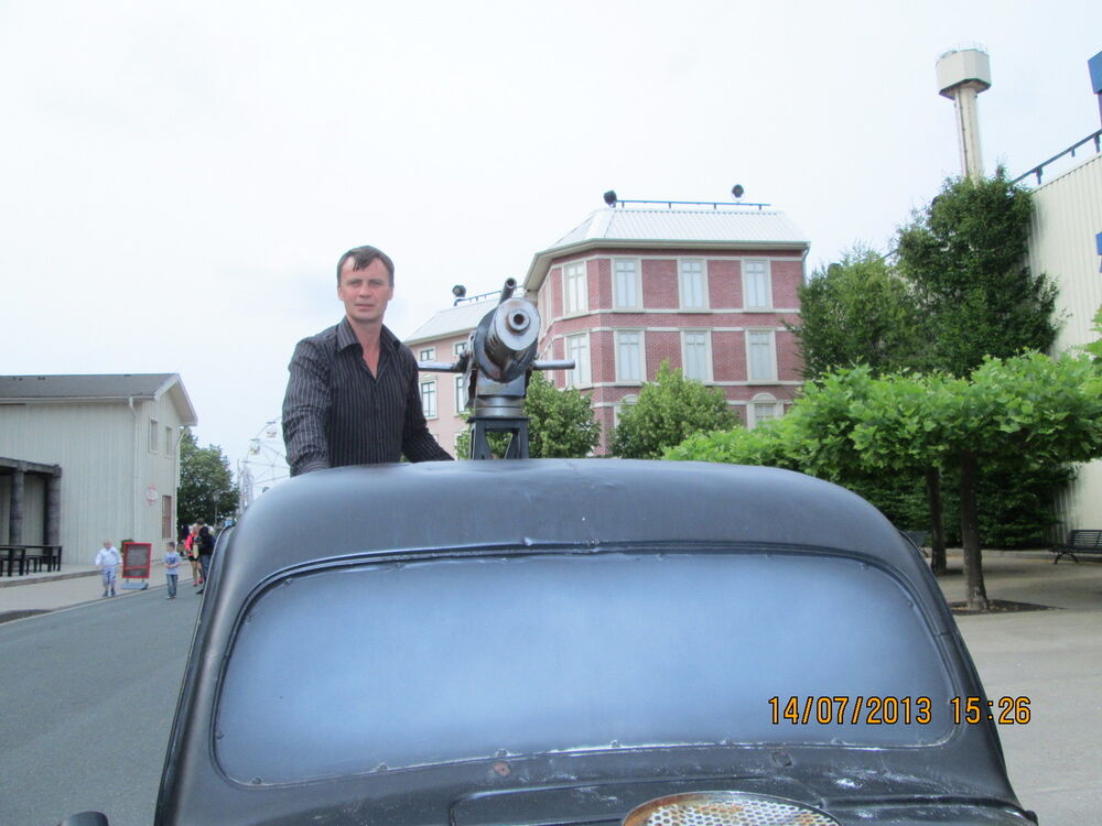  4891571  Michail, 54 ,    Essen