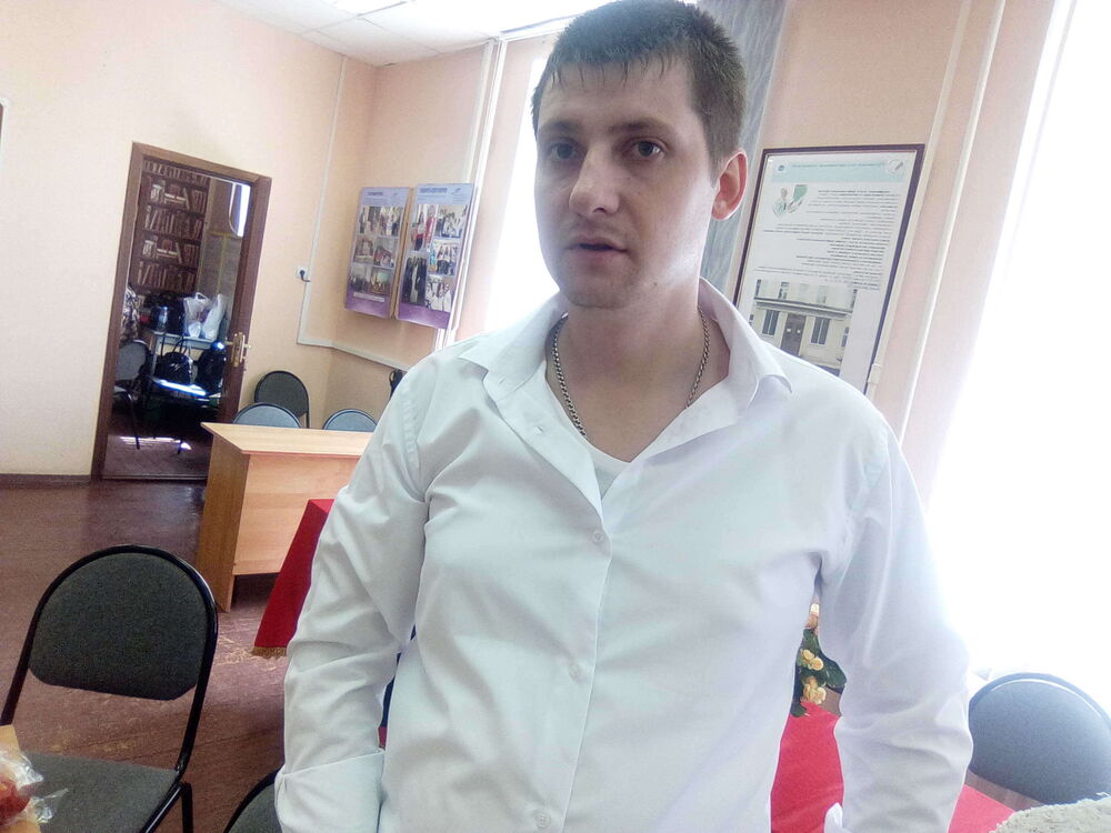 ���� 30384941 ������� Alexs, 37 ���, ���� ���������� � ����