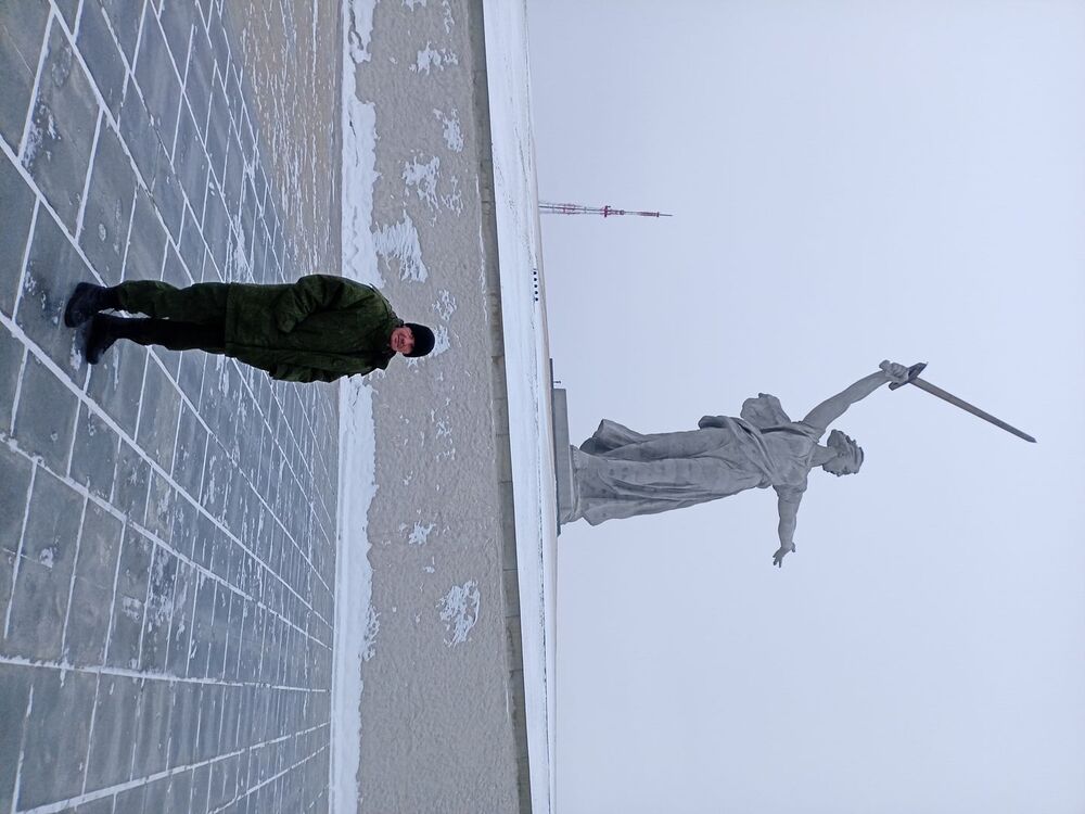  ,   Sergei, 43 ,   ,   