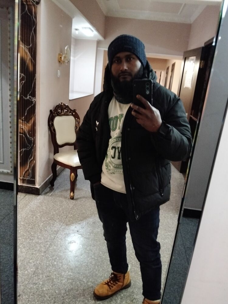  54732191  Zamal md, 35 ,     