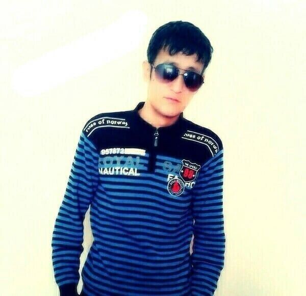  49266321  Amazing boy, 37 ,    