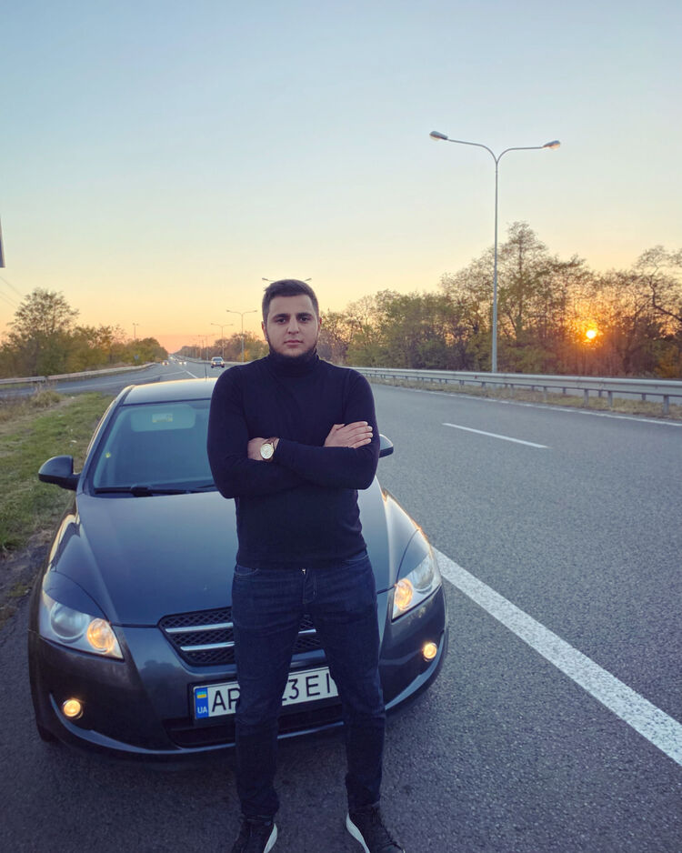 ���������� ���������, ���� ������� Emil, 33 ����, ������������ ��� ������, ����� � ���������