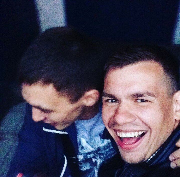 ���������� �����������, ���� ������� Artem, 32 ����, ������������ ��� ������, ����� � ���������