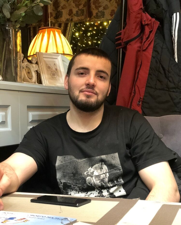 ���� 35069491 ������� ������, 33 ����, ���� ���������� � ������