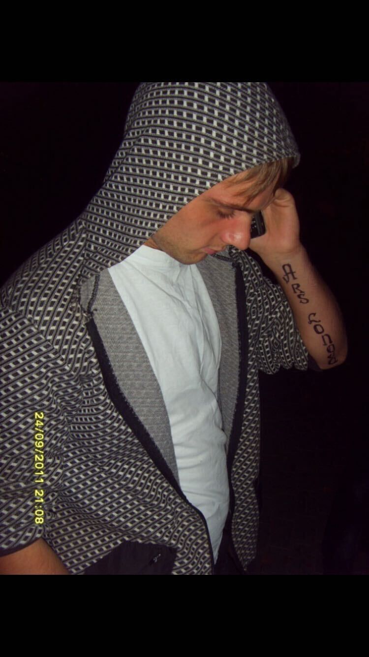 ���� 25808841 ������� �������, 34 ����, ���� ���������� � ����