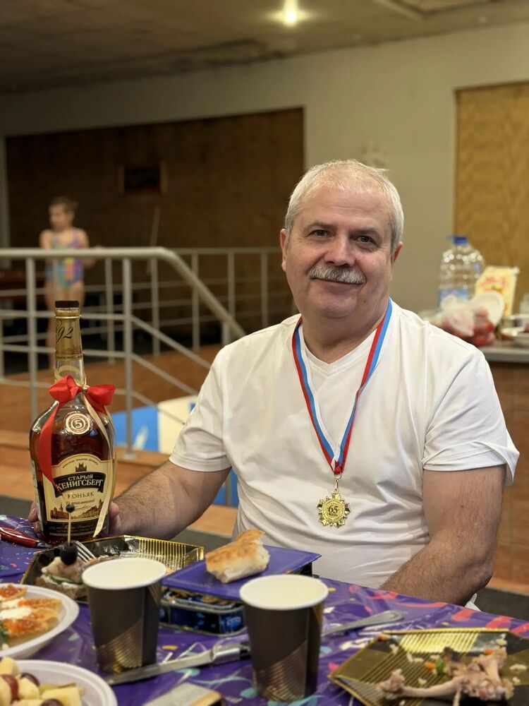 ���������� ������, ���� ������� ����, 65 ���, ������������ ��� ����� � ���������, c�������� ���������, ���������