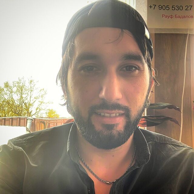  ,   Rauf Badalov, 30 ,   ,   