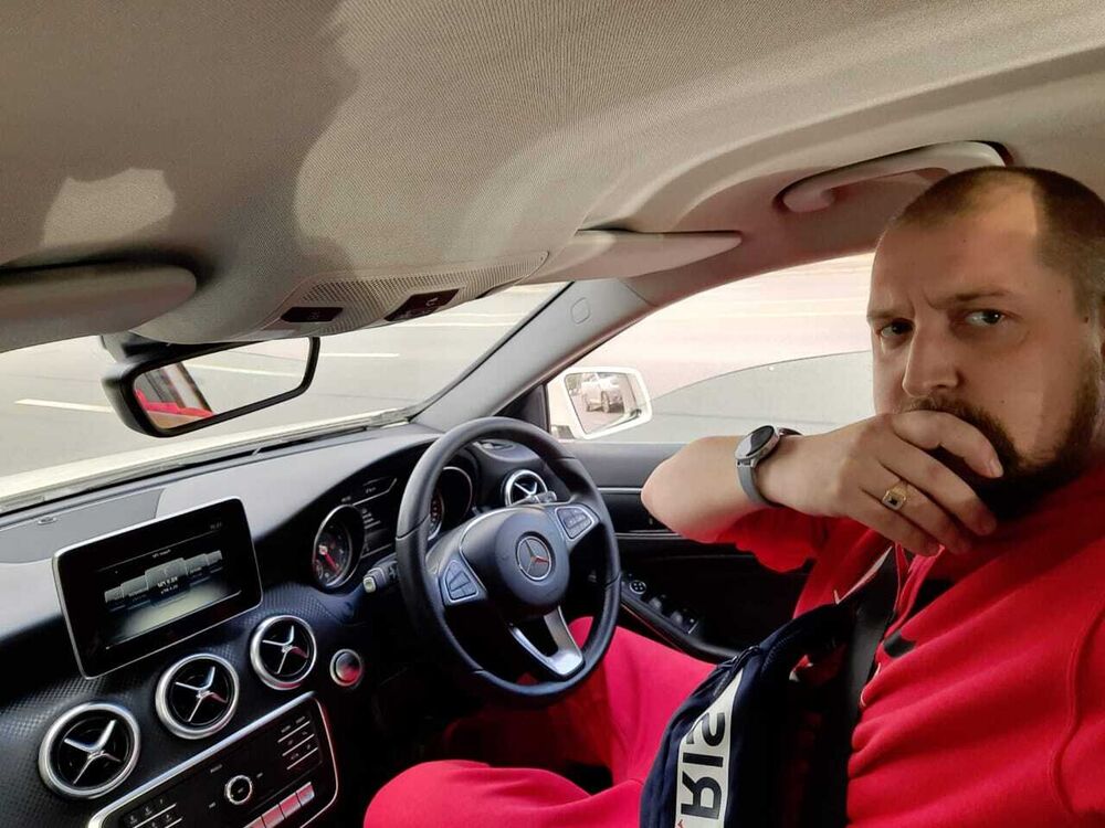  27536641  Andrey, 36 ,    -