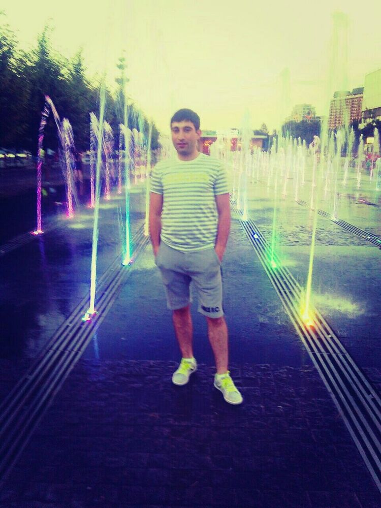  8173081  Vasif, 37 ,    