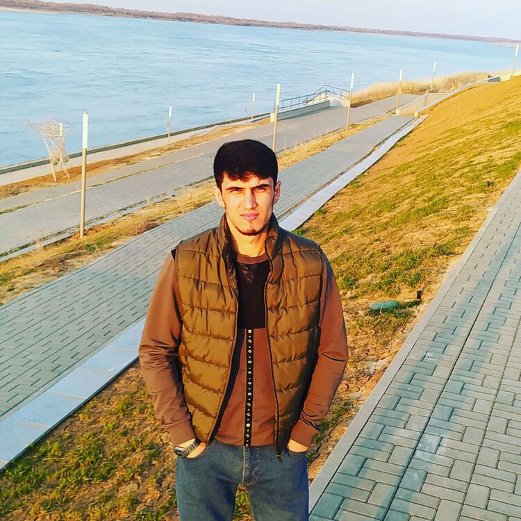 ���� 25821891 ������� Umar, 27 ���, ���� ���������� � ����������