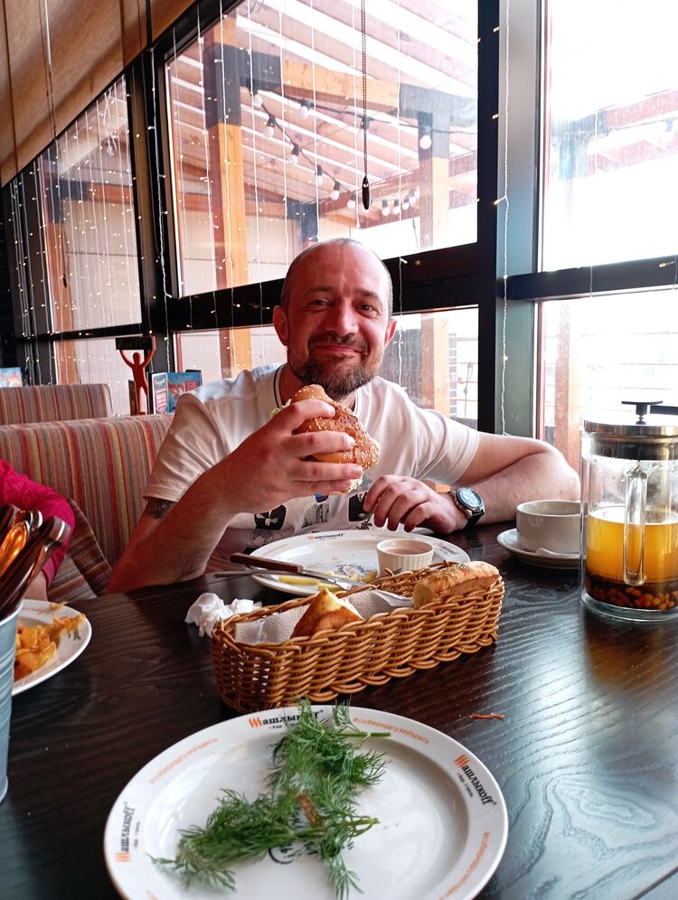 ���� 27498071 ������� Alexey, 39 ���, ���� ���������� � ������