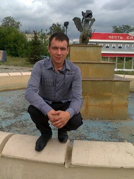 ���� 6821971 ������� ������, 37 ���, ���� ���������� � ������