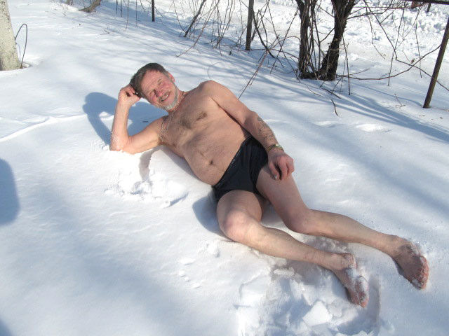  4603241  Mark Sladkij, 62 ,    