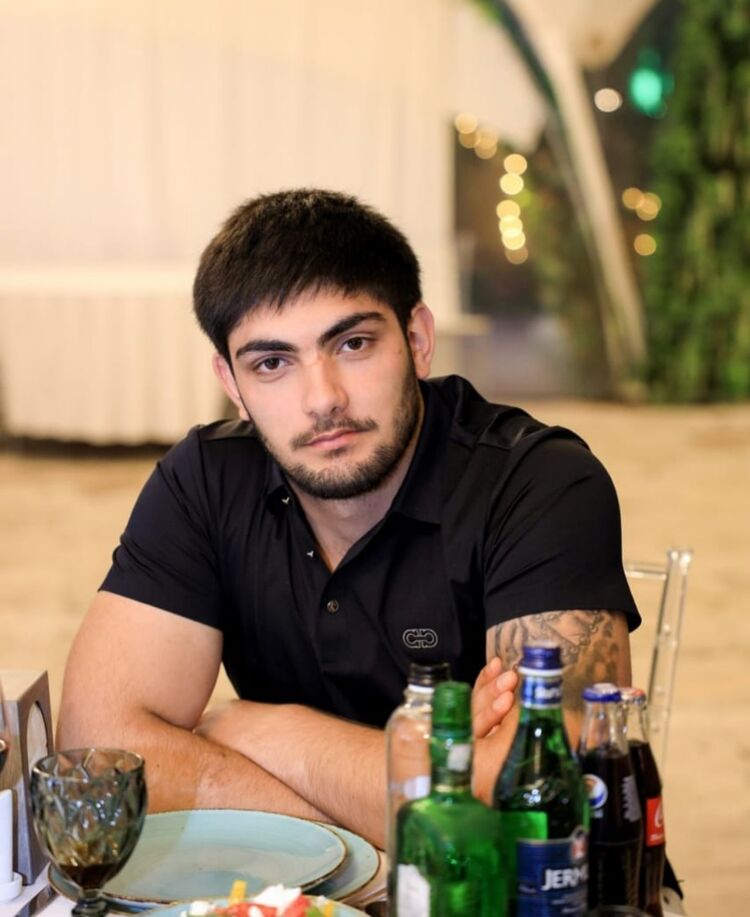 ���������� ������, ���� ������� Arman, 29 ���, ������������ ��� ������, ����� � ���������