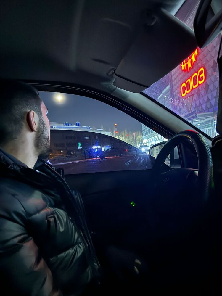 ���� 40672241 ������� Rasul, 26 ���, ���� ���������� � �������