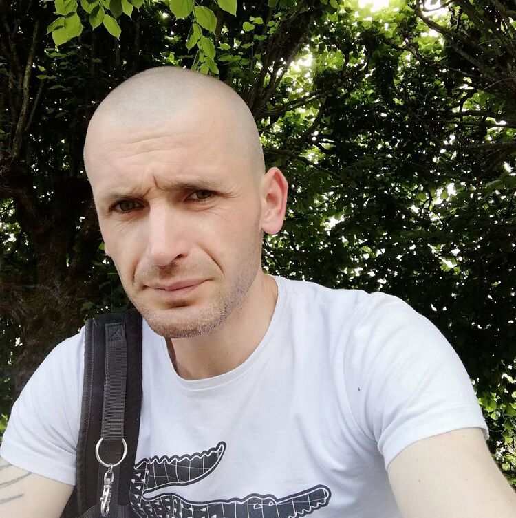 ���������� �����, ���� ������� Yurii, 41 ���, ������������ ��� ������, ����� � ���������