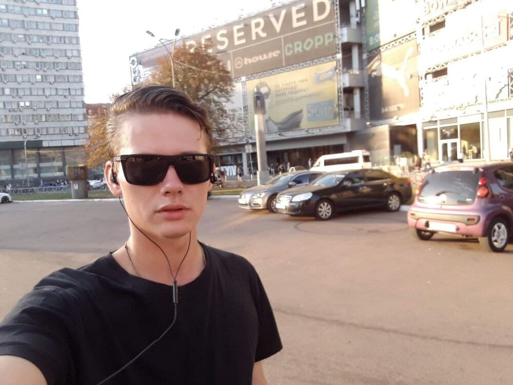 ���������� ������, ���� ������� Nikita, 28 ���, ������������ 