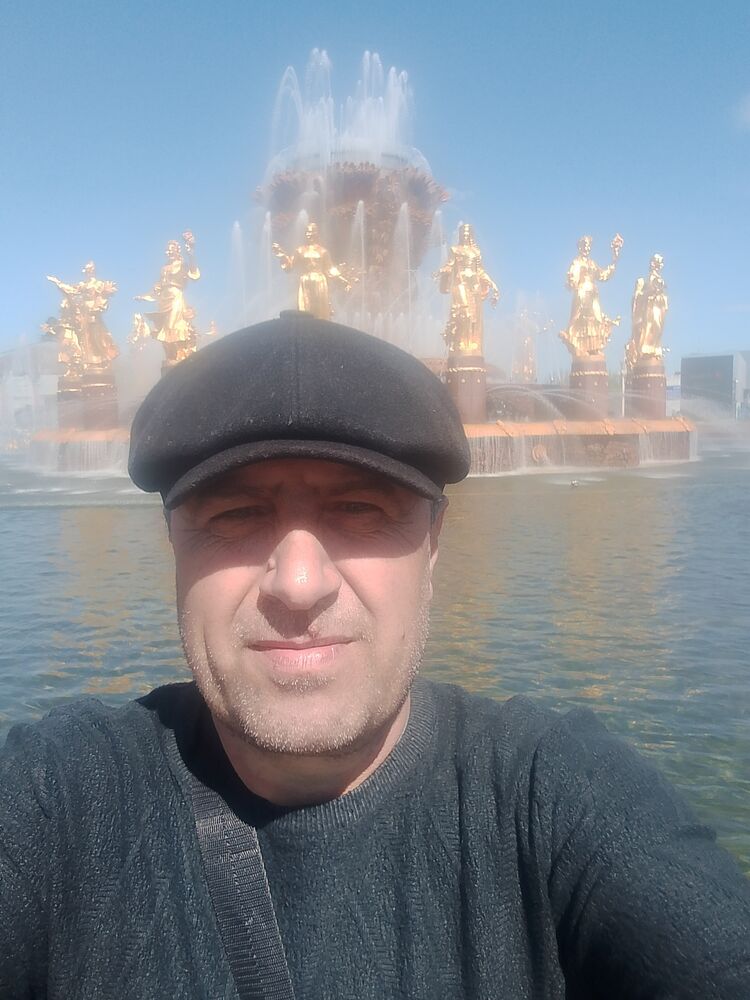 ���������� ������, ���� ������� Ali, 52 ����, ������������ ��� ������, ����� � ���������