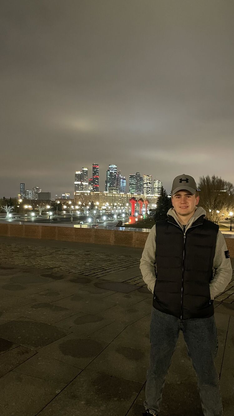 ���� 40738971 ����� Ragnik, 23 ����, ���� ���������� � ����������