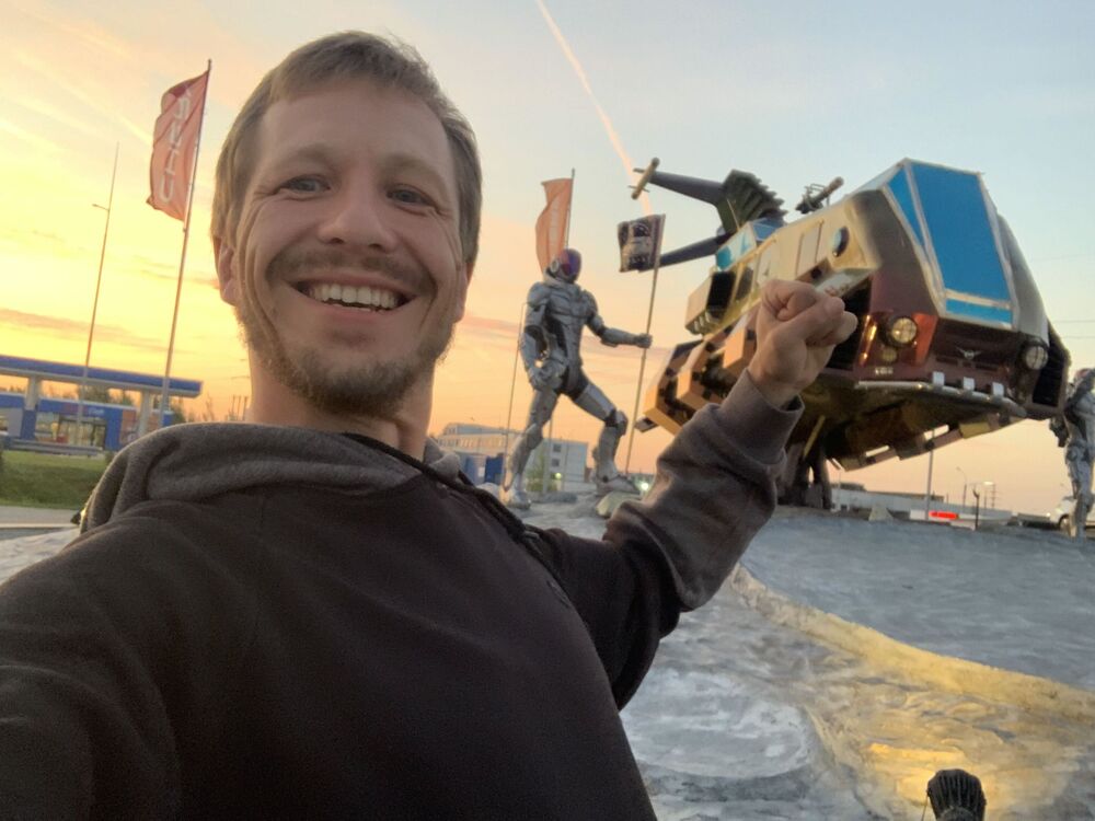 ���������� ������, ���� ������� Pavel, 40 ���, ������������ ��� ������, ����� � ���������