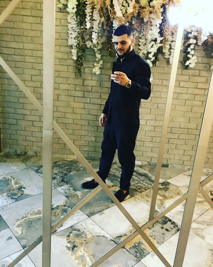 ���� 37480171 ������� Vusal, 33 ����, ���� ���������� � �����-����������