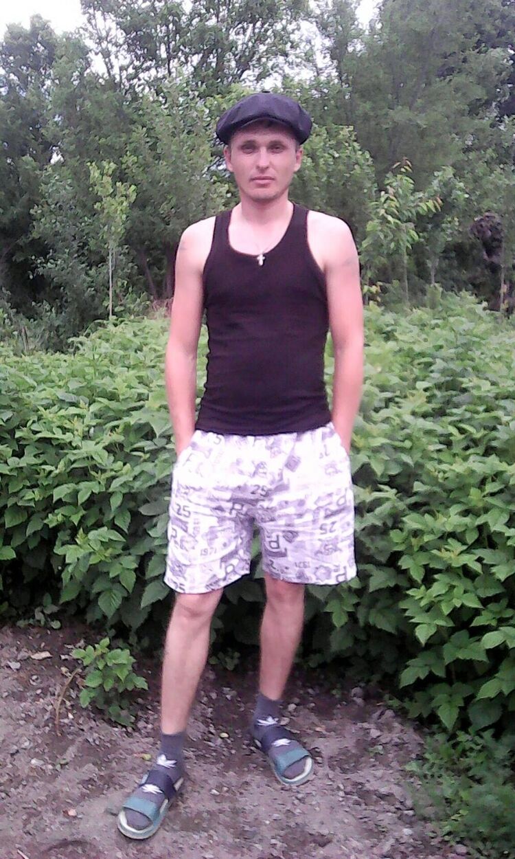 ���������� ������, ���� ������� Sergei, 37 ���, ������������ ��� ������, ����� � ���������