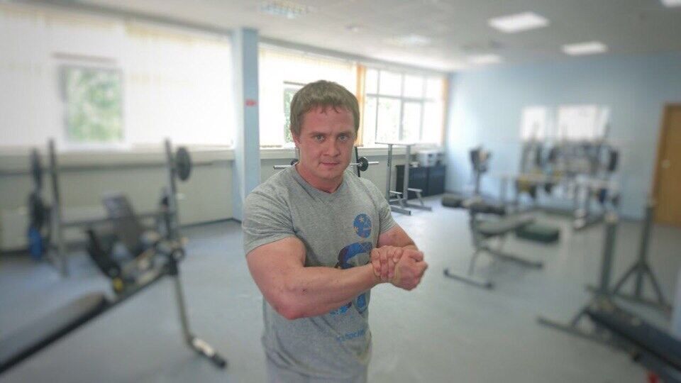 ���� 10440211 ������� Aleksandr, 39 ���, ���� ���������� � ������